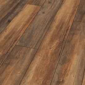 Harbour oak 12mm Laminate