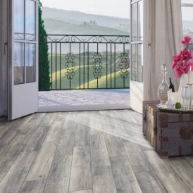 Harbour Oak Grey 12mm