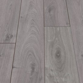 Timeless oak grey 12mm