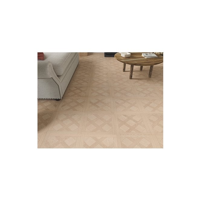 CORETEX VERSAILLES LAMINATE 12MM BLONDE OAK