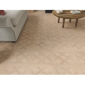 VERSAILLES LAMINATE 12MM BLONDE OAK