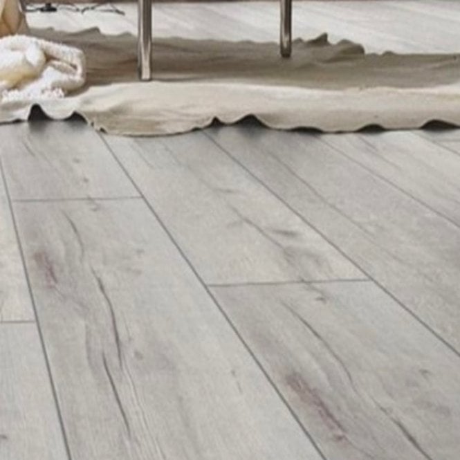 CORETEX White oak 12mm Laminate