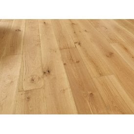 Engineered Natural Brushed & Oiled 15mm x 190mm