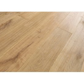 ENGINEERED SMOKE WHITE OILED & HANDSCRAPED 15MM X 190MM