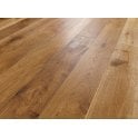 ENGINEERED SMOKED BRUSHED & LACQUERED 15mmx190mm
