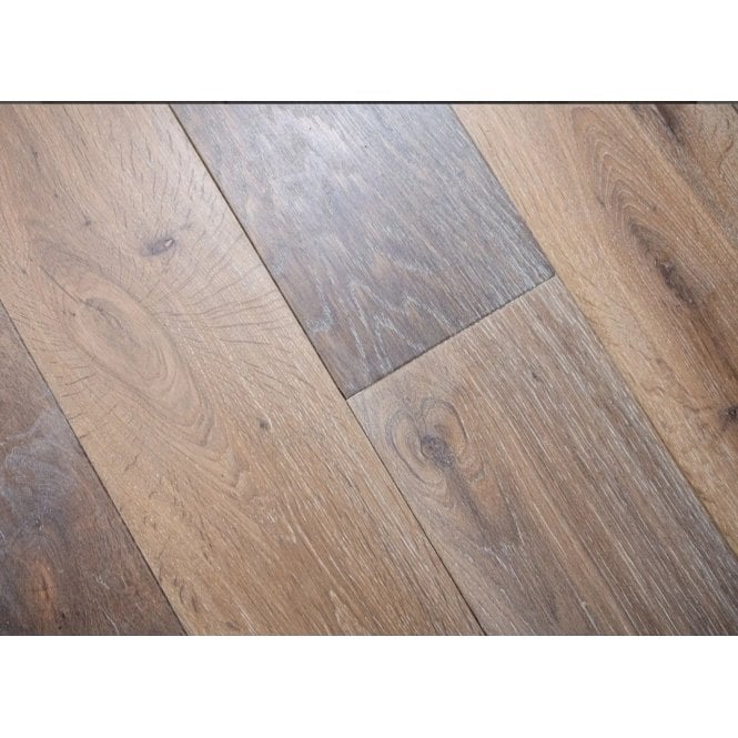 ENGINEERED SMOKED GREY HARDWAX OILED 15MM X 190MM