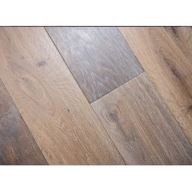 ENGINEERED SMOKED GREY HARDWAX OILED 15MM X 190MM