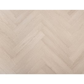 HELMSELY SMOKEY GREY HERRINGBONE 12MM LAMINATE
