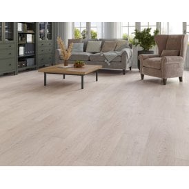 MALHAM LIGHT GREY 12MM LAMINATE