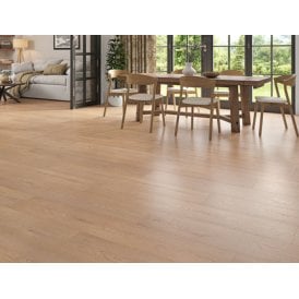 RIPLEY NATURAL OAK 12MM LAMINATE