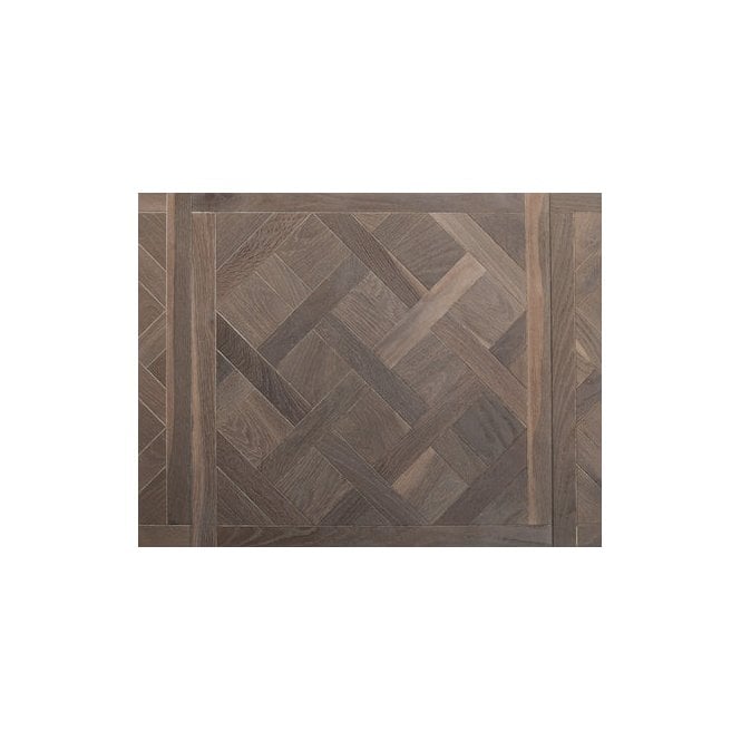 VERSAILLES ENGINEERED CHOCOLATE OAK BRUSHED & OILED OAK 14MM