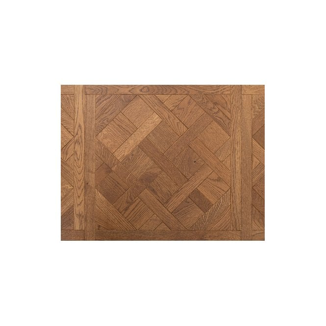 VERSAILLES ENGINEERED GOLDEN BRUSHED & UV OILED OAK 14MM
