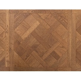VERSAILLES ENGINEERED GOLDEN BRUSHED & UV OILED OAK 14MM