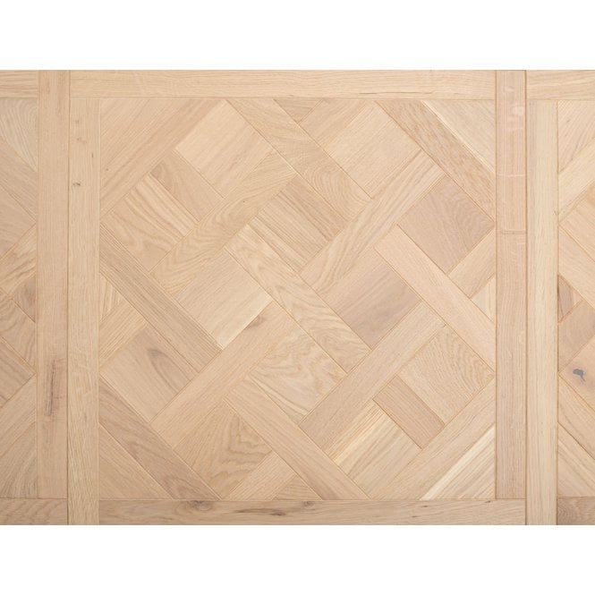 VERSAILLES ENGINEERED INVISIBLE BRUSHED & OILED OAK 14MM