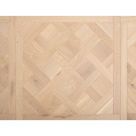VERSAILLES ENGINEERED INVISIBLE BRUSHED & OILED OAK 14MM