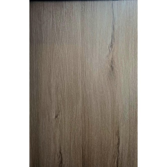 WARM OAK 5.2MM CLICK VINYL SPC FLOORING (including 1mm underlay)